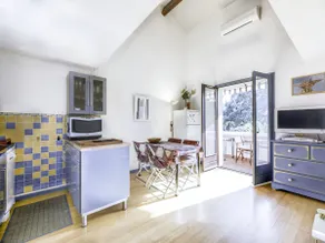 Apartment Val des Chênes-4 by Interhome - Image 4