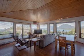 Eagle View Haus - Ozean I Whirlpool I Fasssauna! - Image 5