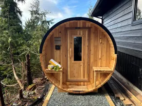 Eagle View Haus - Ozean I Whirlpool I Fasssauna! - Image 3