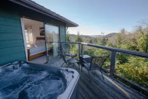 Eagle View Haus - Ozean I Whirlpool I Fasssauna! - Image 2
