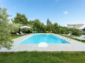 Holiday Home Casale Colomba by Interhome - Image 2
