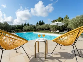Holiday Home Casale Colomba by Interhome - Image 5