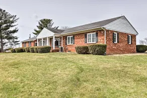 Quaint Elkton Home near Shenandoah National Park! - Image 2