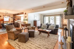 Quaint Elkton Home near Shenandoah National Park! - Image 5