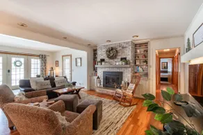 Quaint Elkton Home near Shenandoah National Park! - Image 4