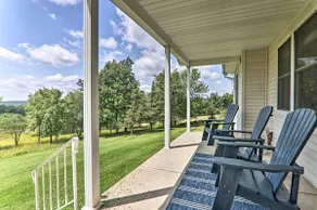 Private Dog-Friendly Home: 3 Mi to Elk Mountain - Image 2