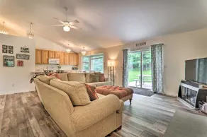 Private Dog-Friendly Home: 3 Mi to Elk Mountain - Image 5