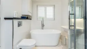 Single storey village home nr Lechlade - Twigs - Image 4