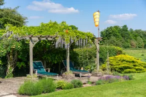Single storey village home nr Lechlade - Twigs - Image 5