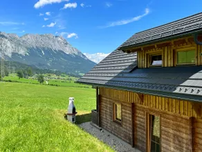 Chalet Grimmingblickhütte by Interhome - Image 2