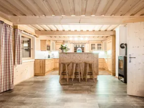 Chalet Grimmingblickhütte by Interhome - Image 4