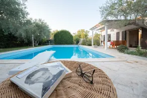 Villa Silva - Villa mit pool - Image 3
