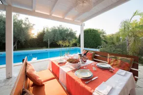 Villa Silva - Villa mit pool - Image 4