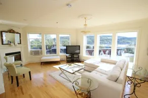 Three bedroom three bath harbour view condo - Image 5
