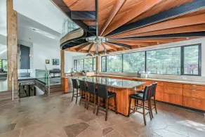 Cherry Island Muskoka fully Private Island - Image 4