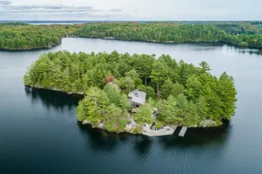 Cherry Island Muskoka fully Private Island - Image 5