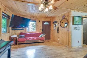 Relax Fireside! Hot Tub Haven on Table Rock Lake - Image 4