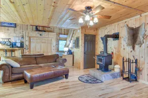 Relax Fireside! Hot Tub Haven on Table Rock Lake - Image 3