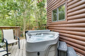 Relax Fireside! Hot Tub Haven on Table Rock Lake - Image 3
