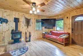 Relax Fireside! Hot Tub Haven on Table Rock Lake - Image 2