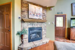 Hot Tub & Fire Pit! Lake-View Home in Blue Eye - Image 3