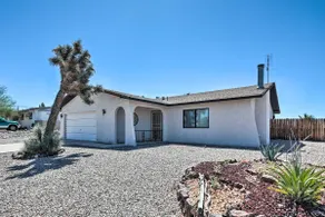 Lake Havasu Home w / Pool - 2 miles au bord de l'eau! - Image 2