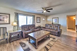 Lake Havasu Home w / Pool - 2 miles au bord de l'eau! - Image 4
