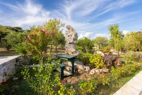 Stone Farmhouse in Groves - Sea & Mountain Views - Image 5