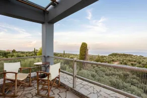 Stone Farmhouse in Groves - Sea & Mountain Views - Image 2
