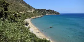 Stone Farmhouse in Groves - Sea & Mountain Views - Image 4