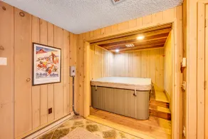 All-Season North Conway Condo w / privat badtunna! - Image 3