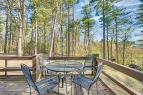 All-Season North Conway Condo w / privat badtunna! - Image 4
