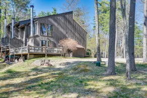 All-Season North Conway Condo w / privat badtunna! - Image 2