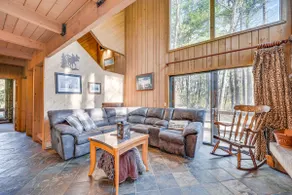 All-Season North Conway Condo w / privat badtunna! - Image 5