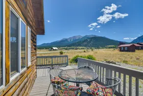Spacious Buena Vista Home w/ Fire Pit Near Skiing! - Image 2