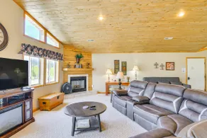 Spacious Buena Vista Home w/ Fire Pit Near Skiing! - Image 5