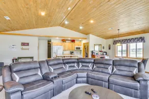 Spacious Buena Vista Home w/ Fire Pit Near Skiing! - Image 4