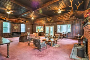 Riverfront Wilcox Home on the East Branch! - Image 4