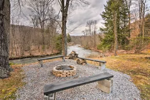 Riverfront Wilcox Home on the East Branch! - Image 2