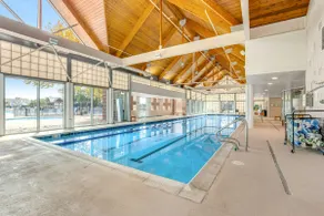 Bear Trap Dunes 1st floor condo with fireplace gym - Image 5