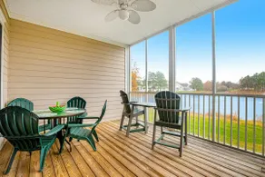 Bear Trap Dunes 1st floor condo with fireplace gym - Image 2