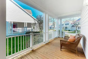 Bear Trap Dunes townhome - balcony wifi gym grill - Image 4