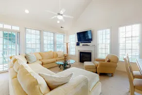 Bear Trap Dunes townhome - balcony wifi gym grill - Image 3