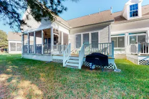 Bear Trap Dunes townhome - balcony wifi gym grill - Image 2