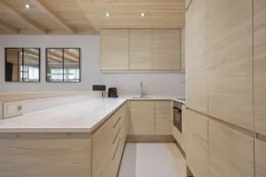 Luderna - Apartamento Val de Ruda A38 de Sanèla - Image 3