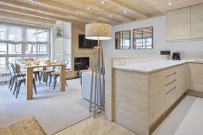 Luderna - Apartamento Val de Ruda A38 de Sanèla - Image 2
