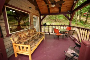 Secluded Cabin near Lake Greeson w/ firepit - Image 5