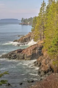Charming Owls Head Retreat: 2 Mi to Rockland Coast - Image 2
