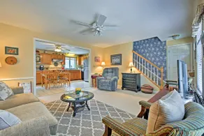 Charming Owls Head Retreat: 2 Mi to Rockland Coast - Image 4