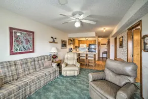 Branson Condo w/ Views: 2 Mi to Silver Dollar City - Image 3